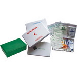 First Aid Kit   PP/ABS  