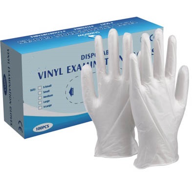 Vinyl / PVC Gloves