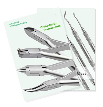 Orthodontic Pliers