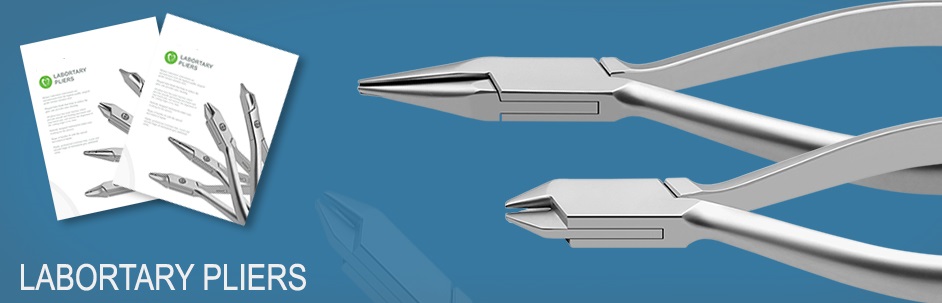 Labortary Pliers