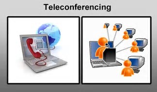 Teleconferencing